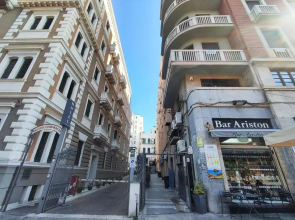 Politeama Guest House Palermo Pomelia