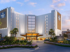 Delta Hotels Virginia Beach Oceanfront