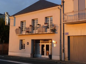 Hotel Agnes Sorel