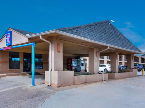 Motel 6 Marshall, TX