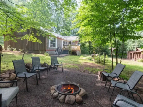 Secluded Wisconsin Cottage w/ Nearby Lake Access