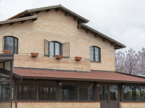 Fattoria Il Laghetto B&B