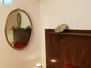 Studio in Caltagirone, With Wonderful City View and Balcony - 30 km Fr