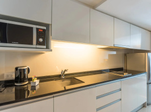 Отель Maitria Sukhumvit 18 Bangkok – A Chatrium Collection