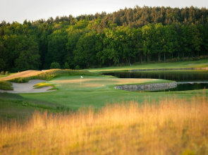 Holiday Home Near Schlosshotel Wendorf Golf