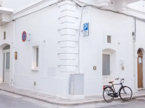 Le Lamie by Polignando Tourist Services