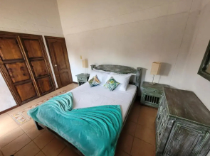 Edén Hotel Resort & Spa