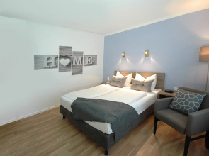 Kempe Komfort Hotel Düsseldorf