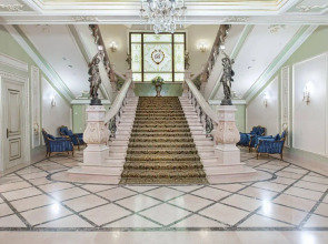 Отель «Бристоль»