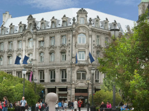 Karl Johan Hotel