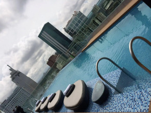 Liberty Central Saigon Citypoint