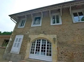 Castel du Pont d Oly