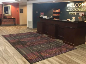 Hampton Inn Miami