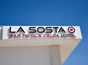 La Sosta Motel