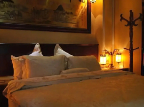 Jinpeng Patton Hotel