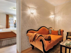 Hotel Brandl