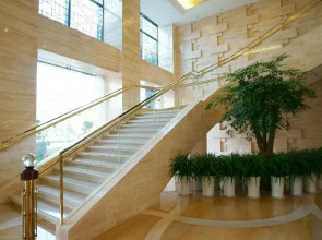 Longyue International Hotel