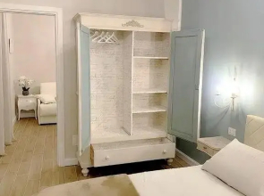 Maison Marina_Pavia San Michele Centro Storico