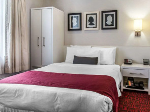 The Solita Soho Hotel