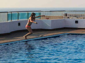 Supun Arcade Residency