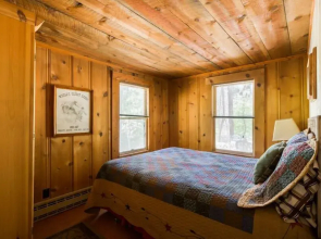 Crown King Cabins Suites and Bunkhouse