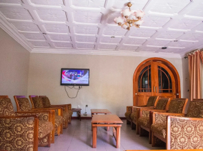 Chelsea Suites Limited