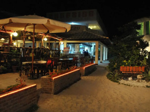 Surfside Boracay Resort