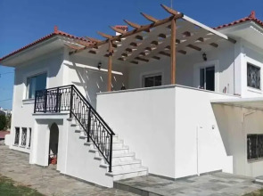 Villa Sophia in Drosia, Chalkis