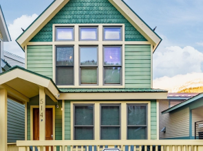 Pacific Street Townhome 514b by Avantstay Cute Townhouse in the Heart of Telluride!