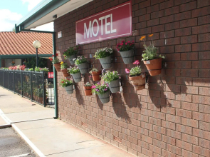 Pavlos Motel
