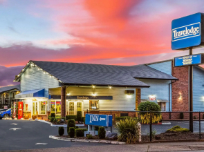 Rodeway Inn
