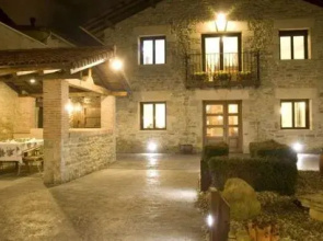 Agroturismo Arkaia