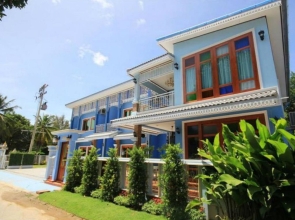 Sea Ocean Boutique Resort