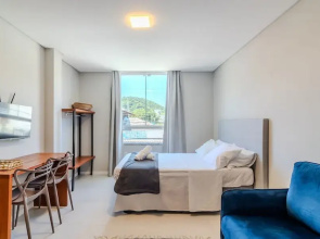 Studios in Barra in Balneario Camboriu - DPR
