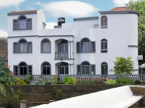 Hotel Cruz Grande - BRAVA
