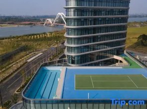 Tianyuan Mingyue Hotel Longyou