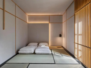 Combo Torino - Hostel