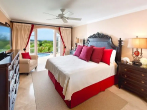 Royal Westmoreland - Sugar Cane Ridge by Blue Sky Luxury