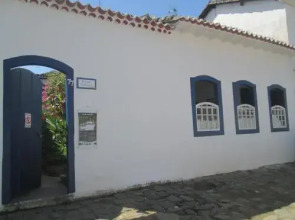 Pousada Familiar Calamares