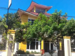 Oyo 3529 Residence Jessy Syariah