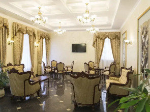 Метрополь Отель&Спа