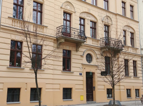 Old Town Residence BIS