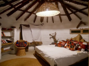 Hillside Retreat - Africa Amini Life