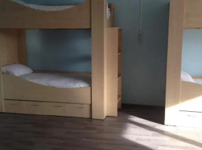 Mini Hotel Na Avtovokzale
