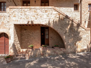 Azienda Agricola e Agriturismo Vallorsi