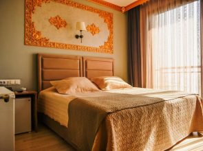 Beyaz Otel Gerze