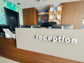 South32 Hotel
