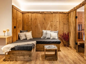 Bellevue Bruneck - Suites & Lofts