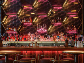 Отель Rum Budapest