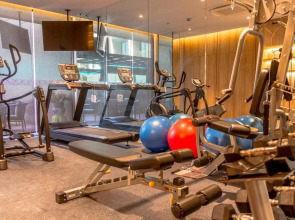 GLOW Mira Karon Beach